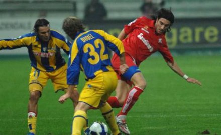 Parma Bari su SKY @Digital-Sat.it
